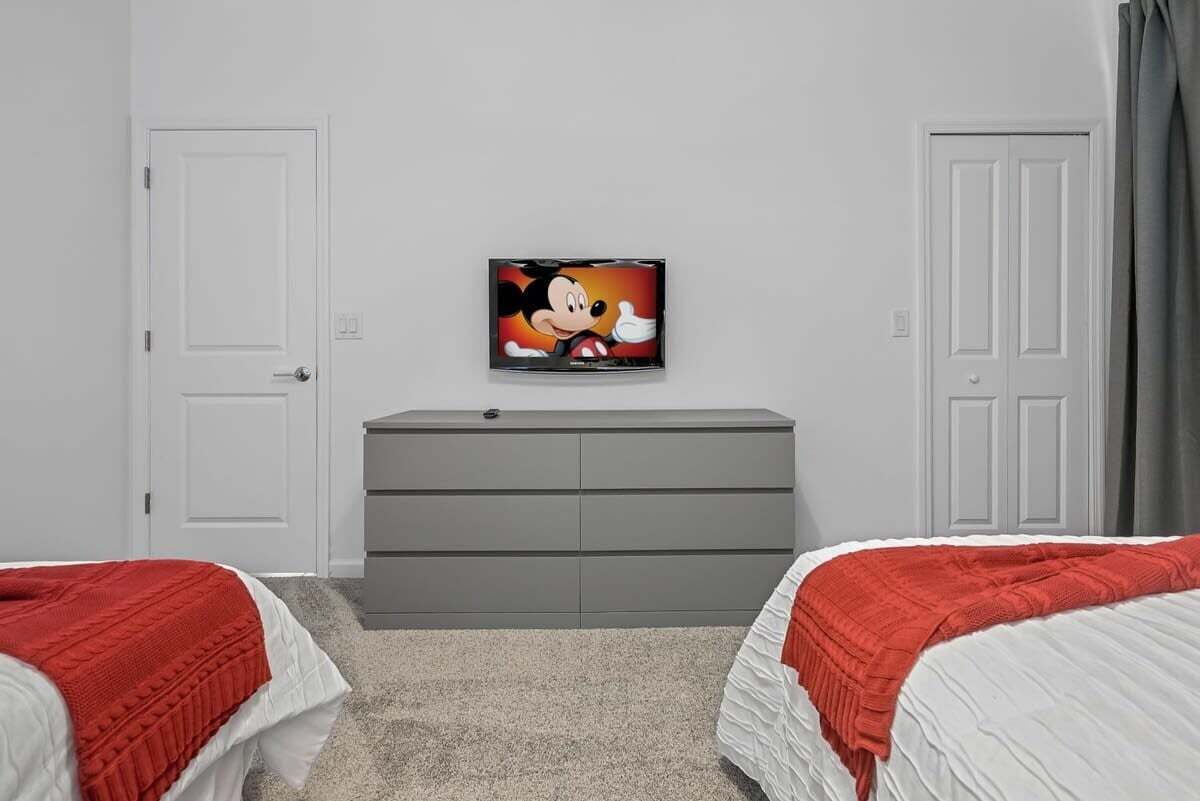 3 Schlafzimmer, Bügeleisen/Bügelbrett, WLAN, Bettwäsche