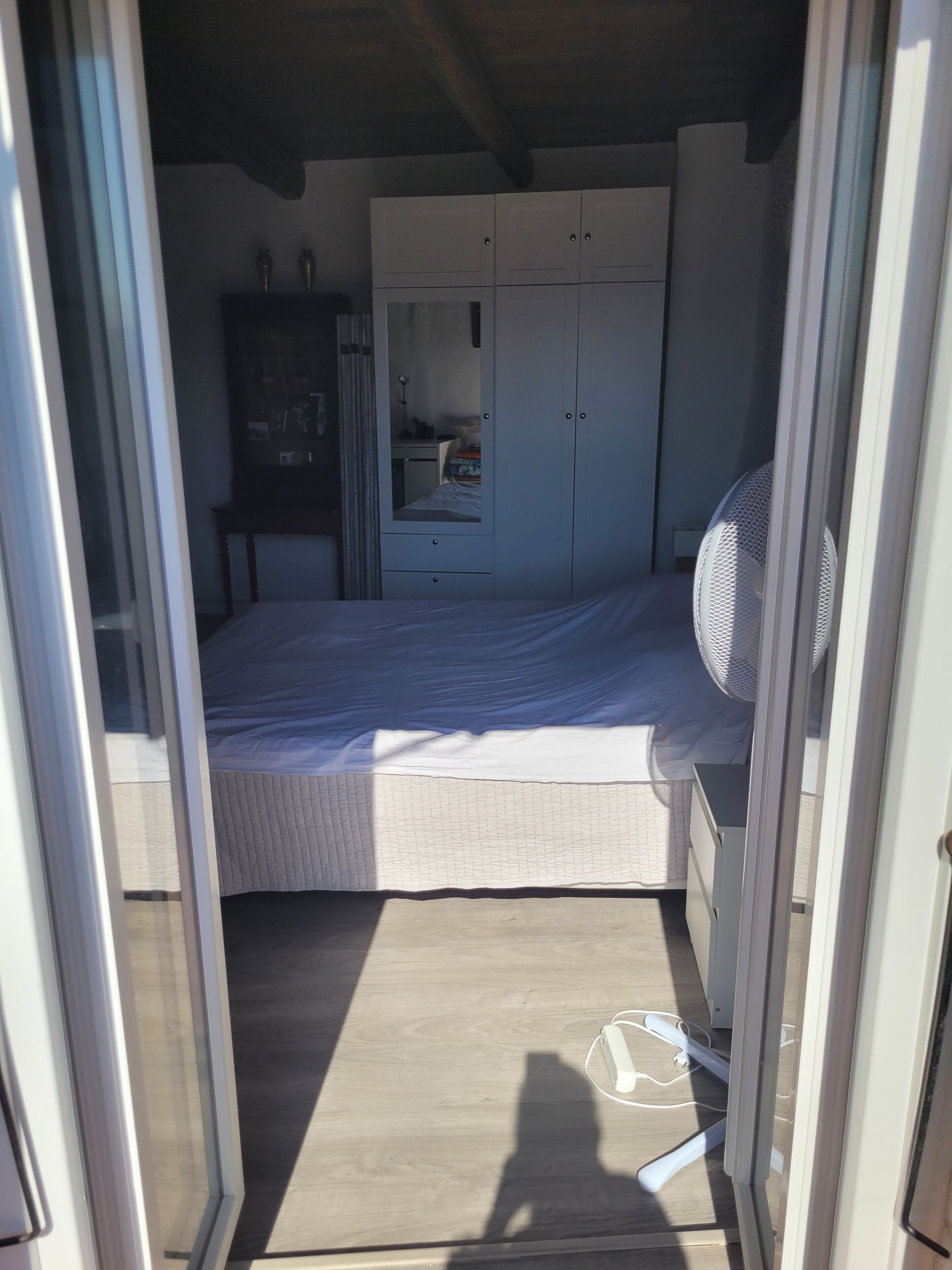 3 chambres, Wi-Fi