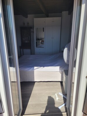 3 habitaciones y wifi 