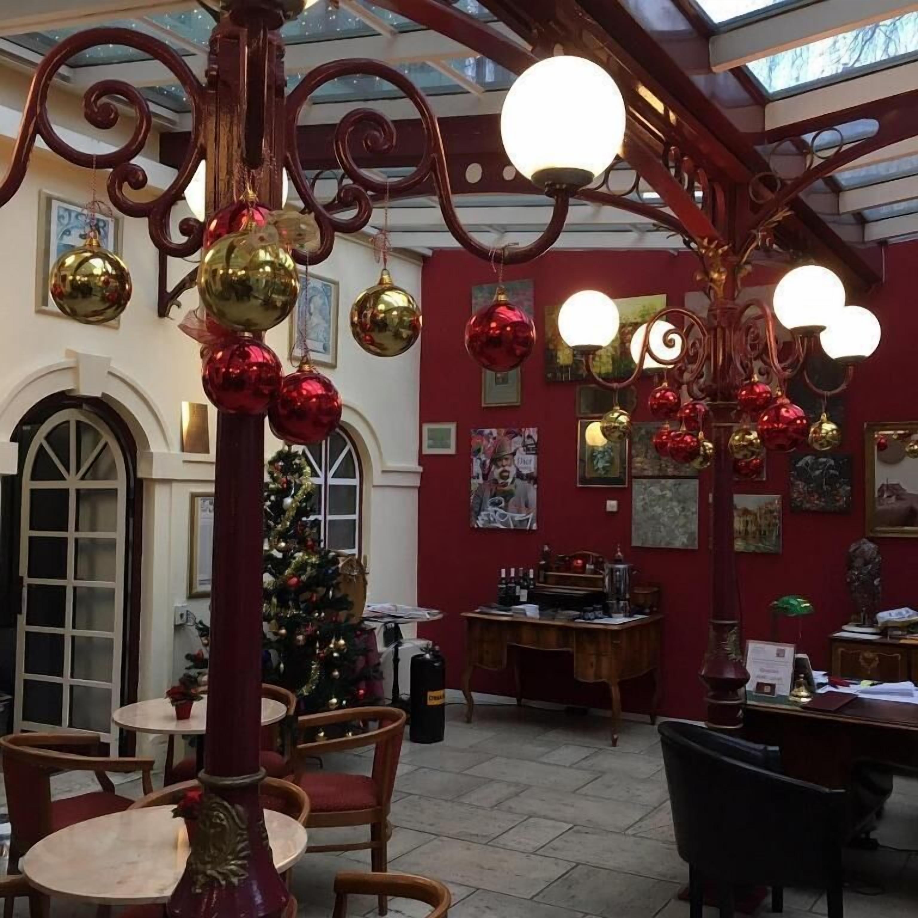 Photo - Hotel Raimundhof