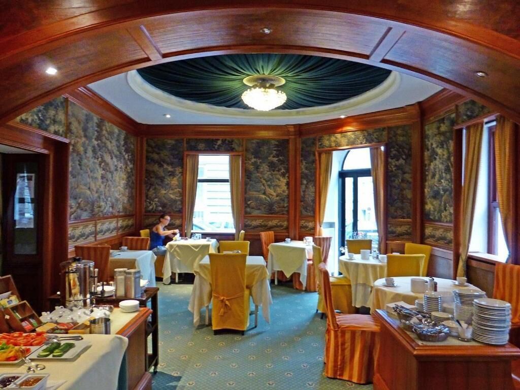 Photo - Hotel Raimundhof