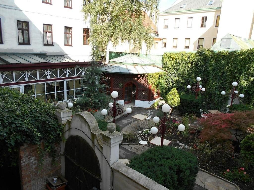 Photo - Hotel Raimundhof
