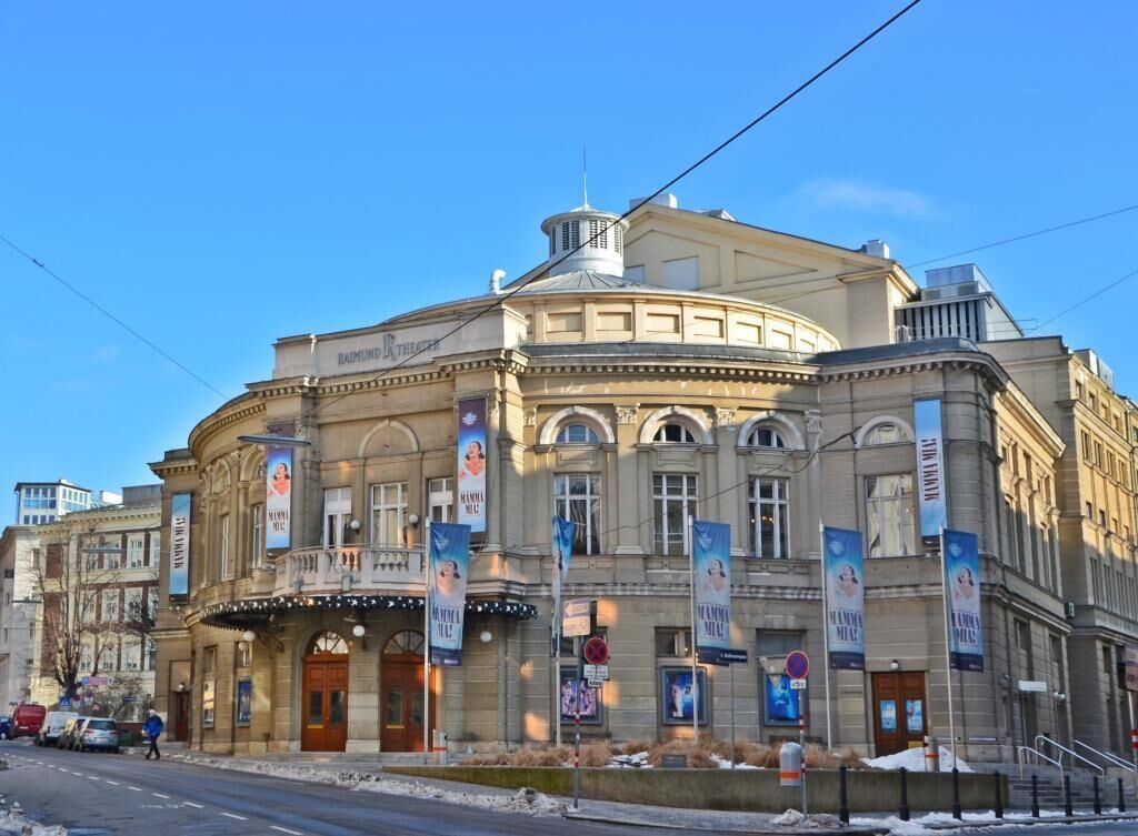 Photo - Hotel Raimundhof