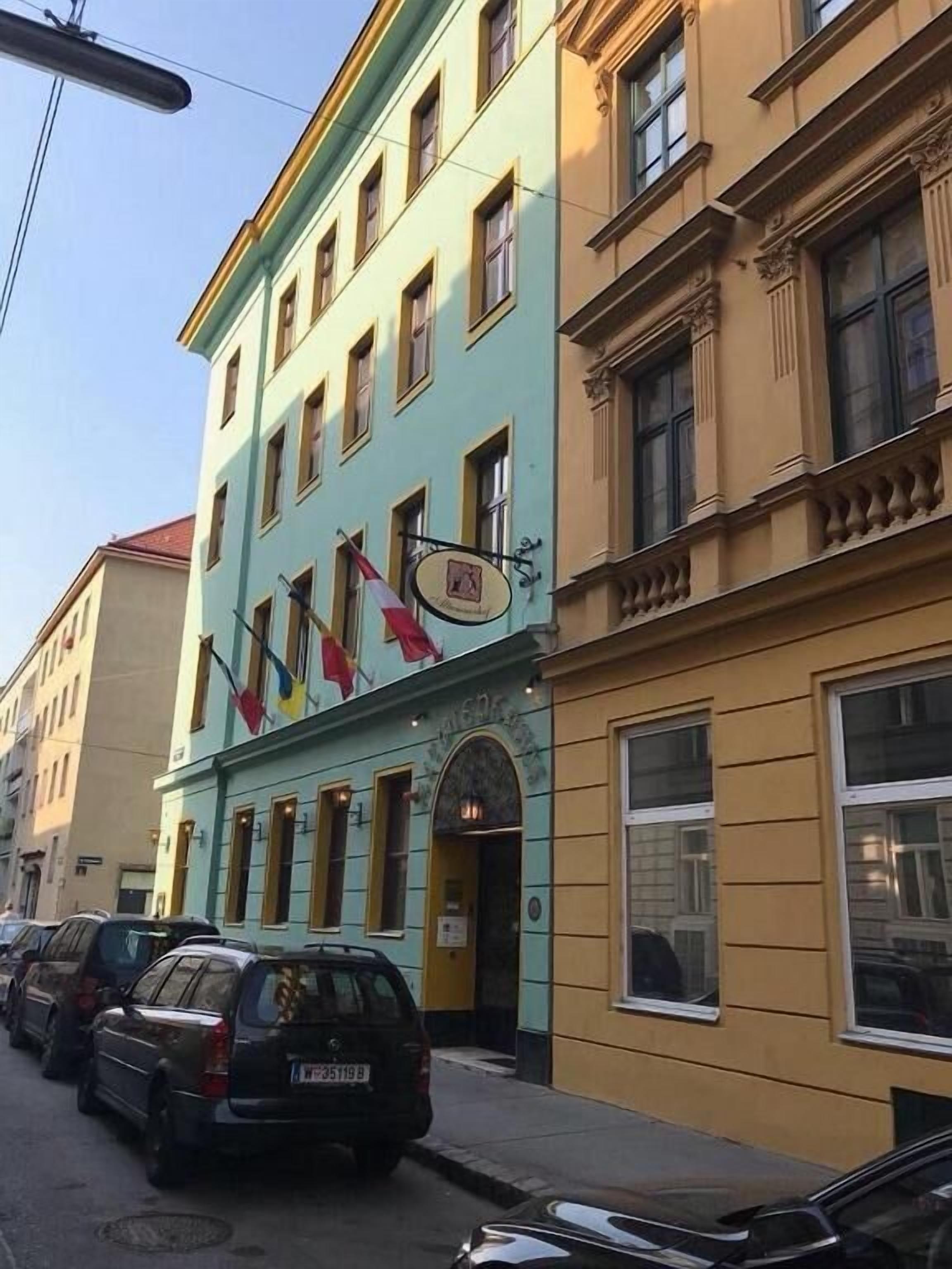 Photo - Hotel Raimundhof