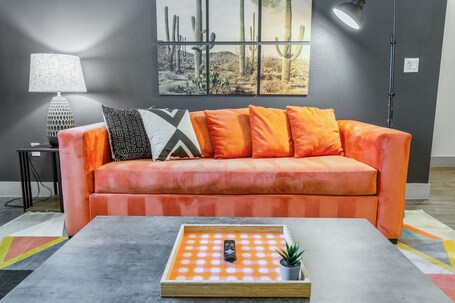 Kasa Scottsdale North Phoenix - Image 37