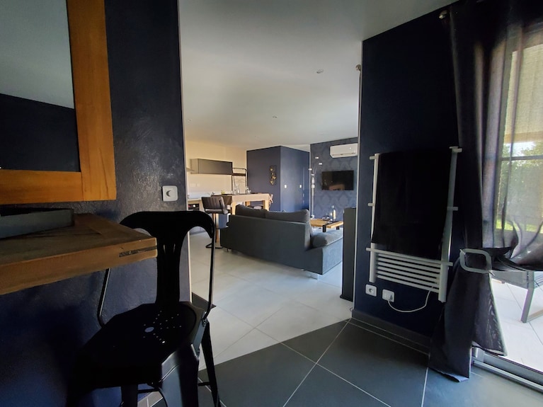 Charming Love Room Althea - Fontenay-le-Comte