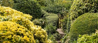 Pass the Keys | Cosy cottage with views over the Shropshire hills