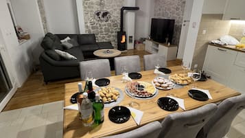 Servei de restauració