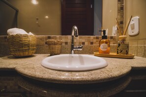 Family House | Bathroom - Vila Gameleira Casinha (Passo de Camaragibe)