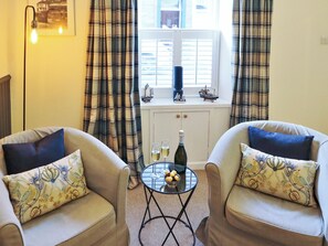 Interior - 2 bedroom accommodation in Kirkcudbright (Kirkcudbright)