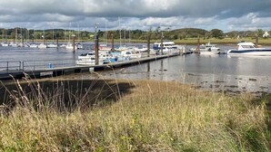 Marina - 2 bedroom accommodation in Kirkcudbright (Kirkcudbright)