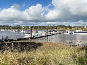 Marina - 2 bedroom accommodation in Kirkcudbright (Kirkcudbright)