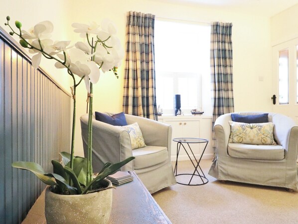 Interior - 2 bedroom accommodation in Kirkcudbright (Kirkcudbright)