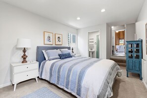 2 bedrooms, Internet