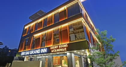 Itsy Hotels Sri Sai Grand Inn