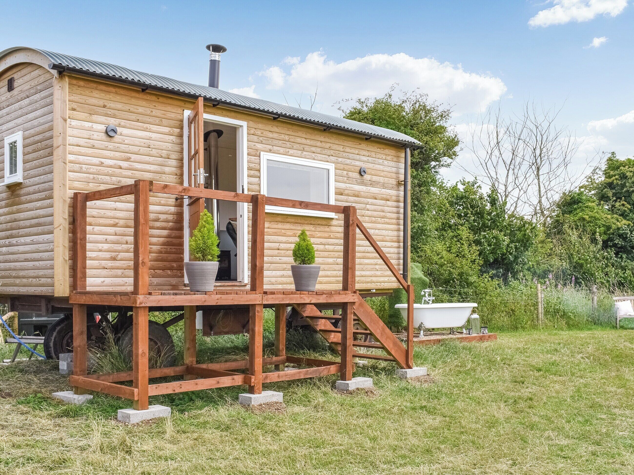 1 bedroom accommodation in Irton