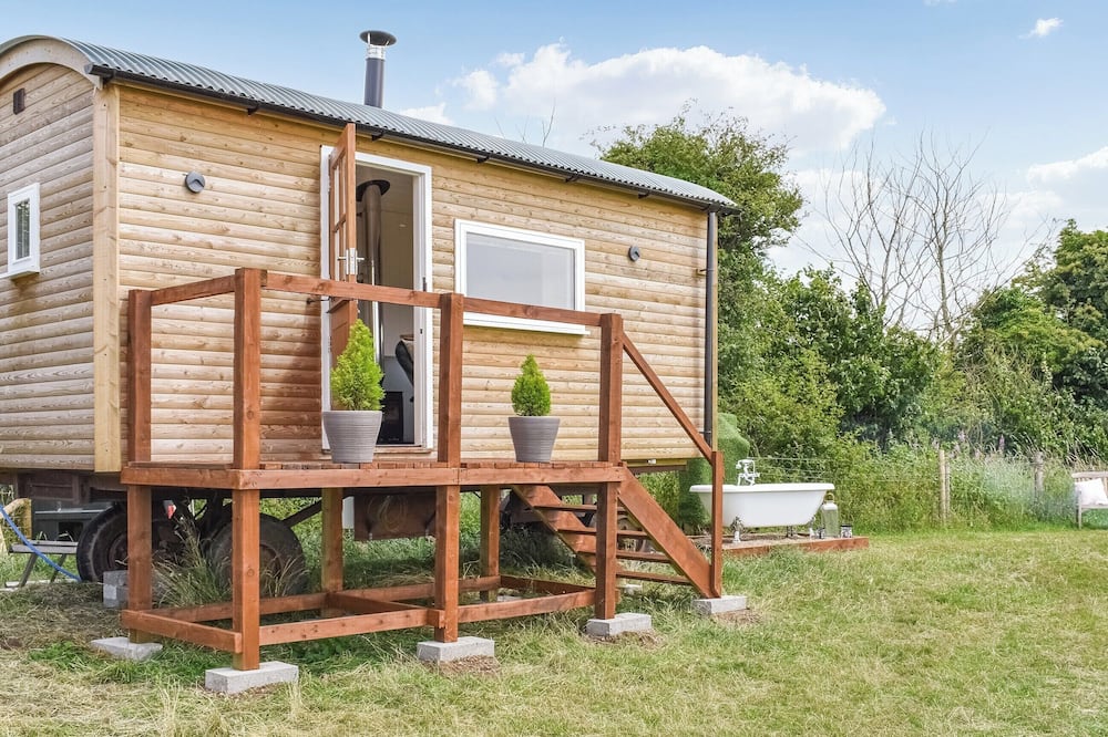 1 bedroom accommodation in Irton