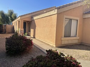 Exterior - Genesis Home (El Mirage)