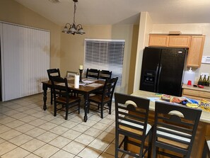 Dining - Genesis Home (El Mirage)
