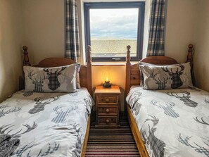 4 Schlafzimmer, kostenloses WLAN, Bettwäsche