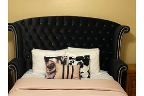 1 habitación y wifi