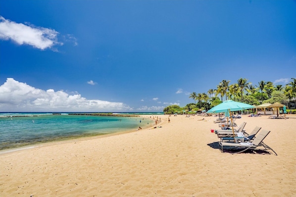 Plage