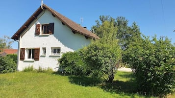 Exteriör
