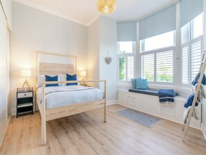 2 camere, Wi-Fi gratuito, lenzuola