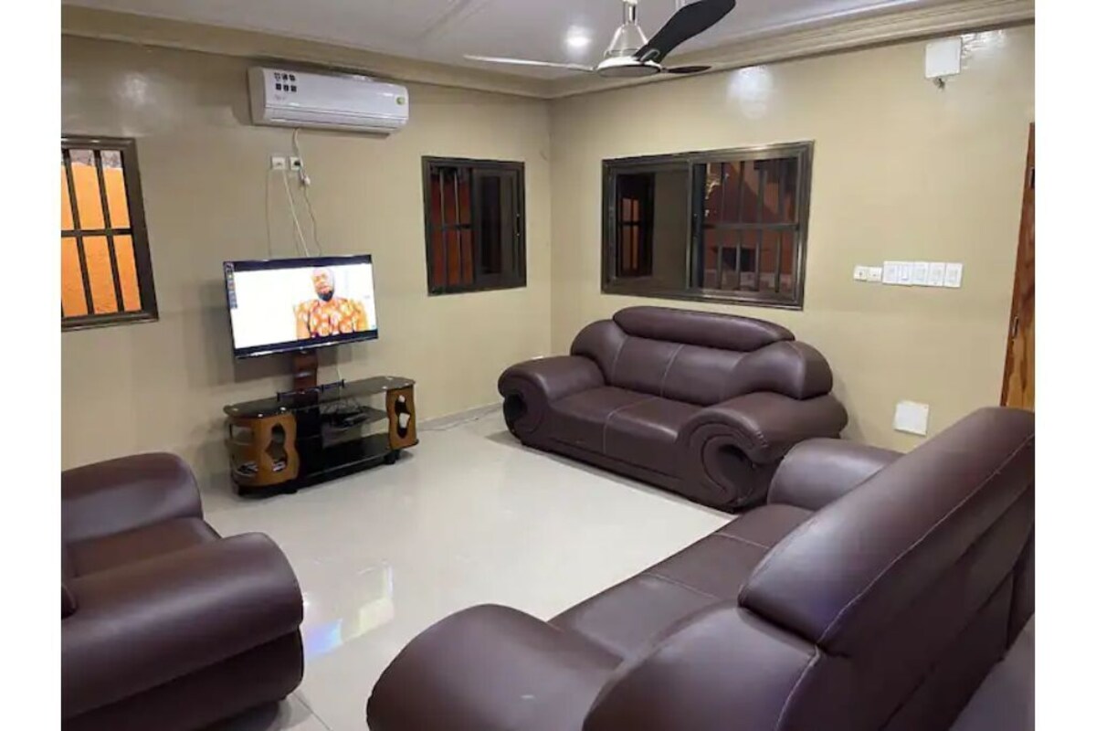 Image de profil de l’hôte