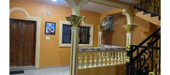 Château Villa Des Moissons