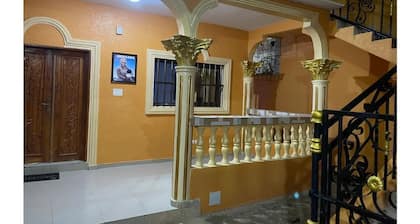 Château Villa Des Moissons