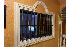 Interior - Château Villa Des Moissons (Lomé)