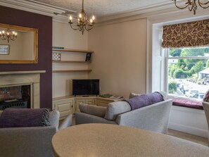 Netflix, streaming services - Peaceful village location within walking distance to Keswick. (Portinscale, Keswick)