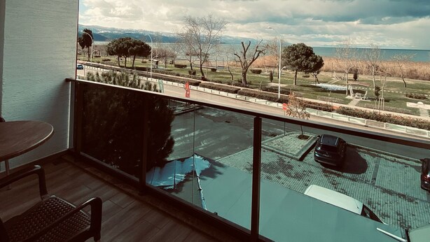 Unclassified image, 1 of 27, button - Antigonia Butik Otel (Iznik)