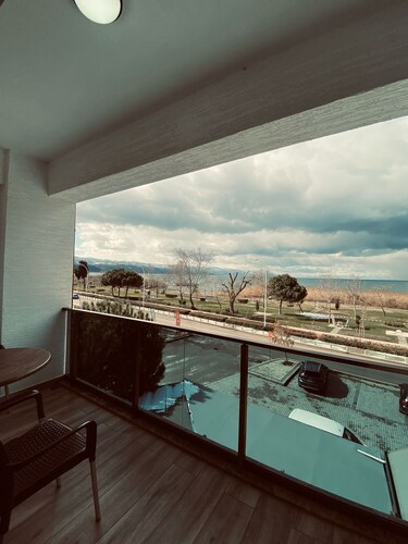 Antigonia Butik Otel