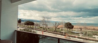 Antigonia Butik Otel