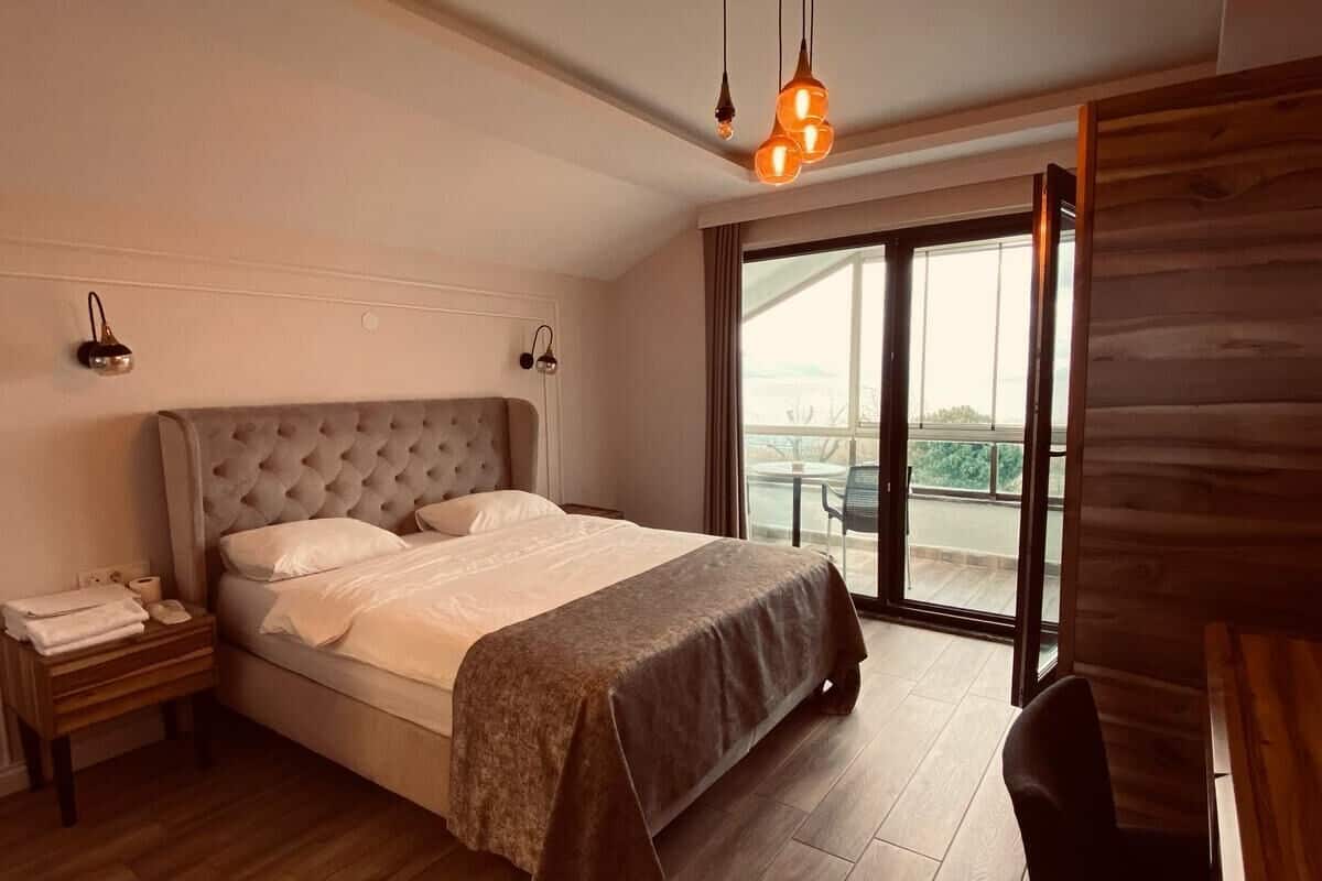 Deluxe Room | Free WiFi