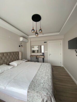 Standardzimmer, Seeblick | Kostenloses WLAN