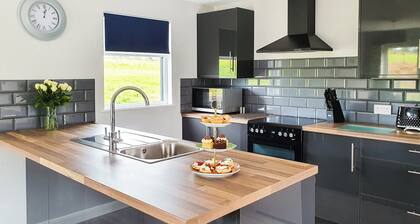 Rose Lodge - UK40019