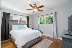 2 habitaciones y wifi gratis