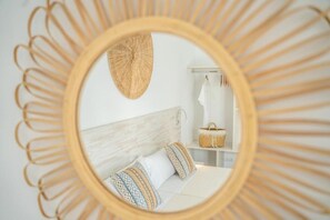 Detalle del interior