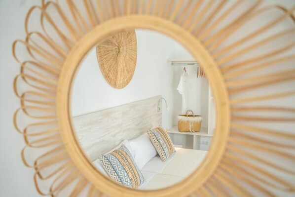 Interior detail - Hostal Rosell Boutique (Sant Antoni de Portmany)