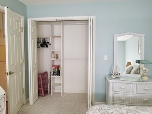 3 bedrooms, free WiFi