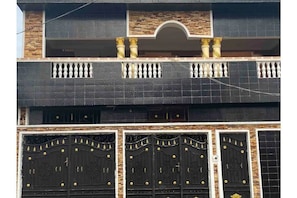 Detalle exterior