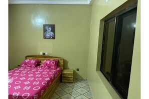 2 habitaciones y wifi 