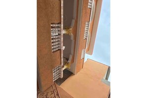 Exterior - Château Du Comfort (Lomé)