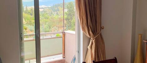 City Apartment | Exterior