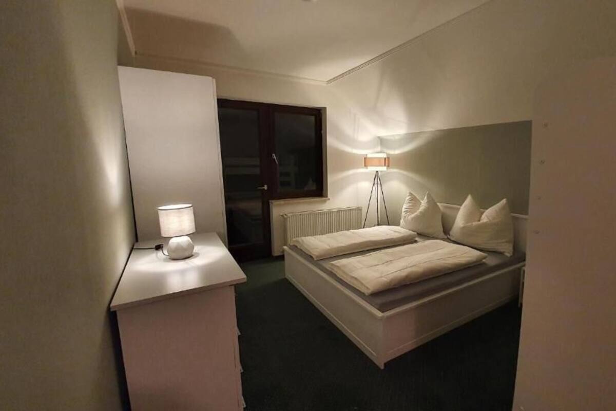 Habitación cuádruple | Wifi gratis
