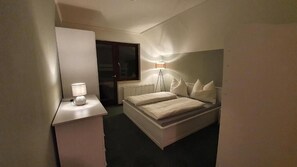 Habitación cuádruple | Wifi gratis