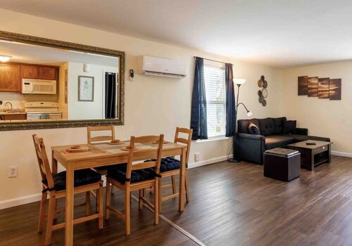 1 BR with Ocean View - unit 1